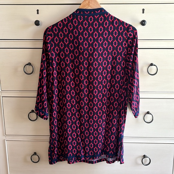 Escapade Beach Cover Up - Picture 6 of 7